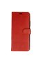 Samsung Galaxy A07 4g Compatible Trend S Plus Flip Cover Case - Red - 2