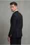 Men's Double-Breasted Slim Fit Suit (2026) - 3