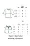 Summer Children's T-Shirt Shorts Unisex (Eagle Print) - 3