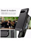 Back Cover Silicone 2mm Black (Google Pixel 8 Pro) Code: ACS06314 - 6