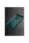 Realme 12 Pro Plus Compatible Case Auto Focus Carbon Cover - Dark Green - 5