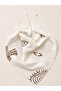 Solara Tie-Up Skirt & Bandana - 5