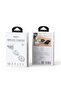 18W Fast Charging Lightweight Design 5 in 1 Multi Function Foldable Wireless Charger DS29 - 2