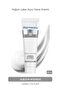W Albucin-Intensive Whitening Intensive Blemish Lightening Night Cream with Triple Brightening Effect 30ml