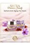 Anti Aging Face Cream with Saffron 50 ml - Anti-Wrinkle Moisturizing Skin Care Cream