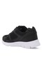 Comfortable Lace-Up Black-White Sports Sneaker Shoes Suitable for Daily Use and Activities - 3