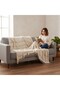 Bedspread, Pique, Sofa Cover, Multi-Purpose Cover 130 X 180 cm - 3