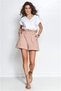 Σόρτς NU357 BEIGE - 5
