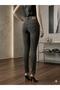 Jeans Lycra Cotton Fabric Length 93 cm Quality Trousers - 4
