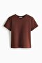 Cotton T-shirt - 5