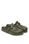 Khaki Women's Slippers 1026238 - 3