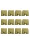 12-Pack of Adhesive Slip Military Boxers - Military Underwear Boxers That Meet Standards