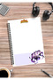 Cookie Run Kingdom Anime Spiral Notebook A5 (50 Sheets) - 2