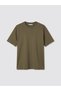 Vizyon New Season Relax Fit Crew Neck Men's T-Shirt - 5