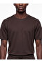 Sparkling Choices from Shining Store Zero Roba Collar Men's Sports T-Shirt - 4