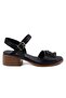 2795 26Ys Women's Daily Sandals Black - 2