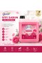 Liquid Soap Rose Oil Extract 5 Liters