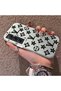 Realme C65 4g Compatible Silicone Edge Hard Back Case Couple Phone Case Brand Patterned - 2