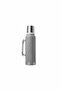 Legendary Classic Vacuum Steel Thermos 1.4Lt Glossy Gray - 2