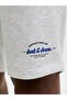 Jpstgordon Brandon Sweat Shorts Mid White Men's Shorts 12292136 - 6