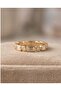Geometric Detailed Elegant Ring - 2