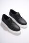 Men's Premium Ultra Comfortable and Lightweight High Quality Skin Classic Sports Shoes Cbt- Black