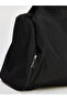 Women's Shoulder Bag with Drawstring Detail - 3