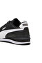 St Runner V4 L Unisex Casual Shoes 39906801 Black - 6