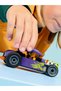 Hot Rod 60485 – Driver Minifigure and Detailed Race Car for Boys and Girls Ages 5 and up 81 Pieces - 7