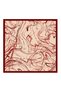 Women's Hijab Scarf Natural Fiber Stylish Suitable for Daily Use Natural Scarf - 5