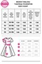Plus Size Crew Neck Double Letter Print Midi Length Women's Dress - 3