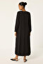 Relax Long Dress - 5