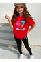 Kids Leggings and T-Shirt Set