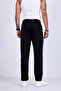 Men's Straight Leg Relaxed Fit Sweatpants - Set of 2 - 6