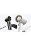 Handheld Fan Pro1 Mini - Elite PU Leather, 30 Hour Cooling, Aroma Pod, 100-Speed Precision - 7