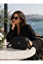 Modern and Practical Double Combination Women's Shoulder Bag and Clutch Bag - 4