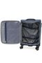 KAI TROLLEY 55X36X23 CM MODRÝ - 8