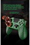 Wireless Gaming Controller Multi-platform for PC/PS4/PS3/iOS/Android/Phone - 2