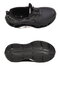 Black Wide Fit Boys' Sports Shoes - 5