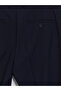 Nevavm Standard Fit Pleated Men's Fabric Trousers with a Difference - 8