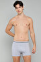 2 Pack Mid Trunks - 6
