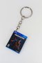 Uncharted - Miniature Ps5 Game Box Keychain - 3