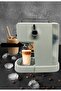 Espresso Coffee Machine - 1.2L, 20 Bar, Multi-Function (ME-ECM2040) (White) |1100W - 2
