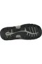 236800 6Fx Black Comfort Anatomical Water Resistant Sports Sandals - 5
