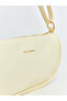 Leather Look Girl's Shoulder Bag - 2