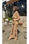 Tassel Twill Suit Tk7023 - 4