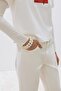 White Nova Bead Bracelet - 2
