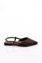 66001 Women's Ballerinas