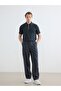 Polo Neck Men's T-Shirt - 2
