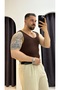 Basic Corded Tank Top